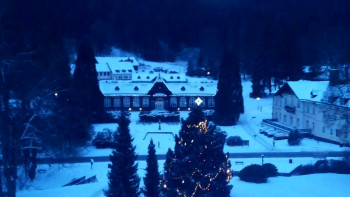 Lázně Karlova Studánka