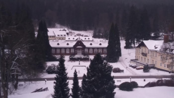 Lázně Karlova Studánka