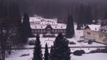 Lázně Karlova Studánka