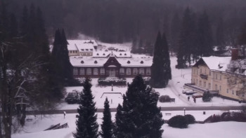 Lázně Karlova Studánka