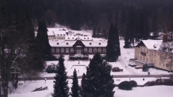 Lázně Karlova Studánka