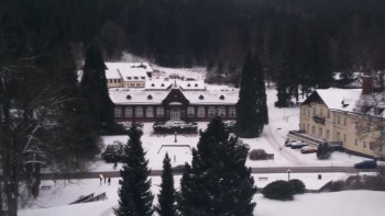 Lázně Karlova Studánka