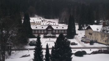 Lázně Karlova Studánka