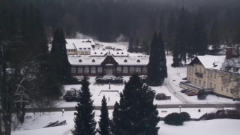 Lázně Karlova Studánka