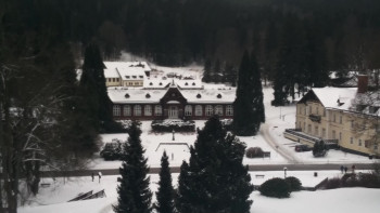 Lázně Karlova Studánka