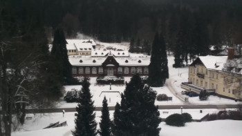 Lázně Karlova Studánka