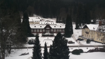 Lázně Karlova Studánka