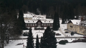 Lázně Karlova Studánka