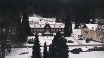 Lázně Karlova Studánka