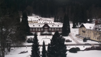 Lázně Karlova Studánka