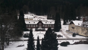 Lázně Karlova Studánka