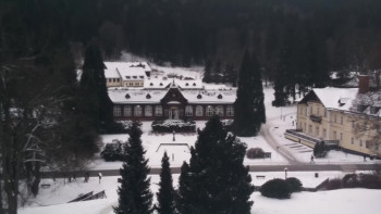 Lázně Karlova Studánka