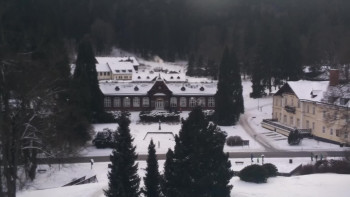 Lázně Karlova Studánka