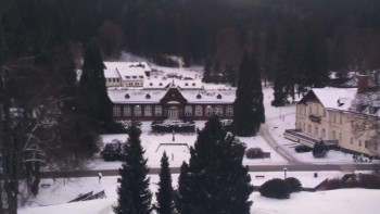 Lázně Karlova Studánka