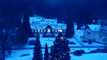 Lázně Karlova Studánka