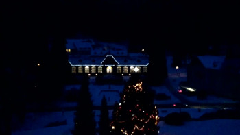 Lázně Karlova Studánka