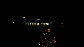 Lázně Karlova Studánka