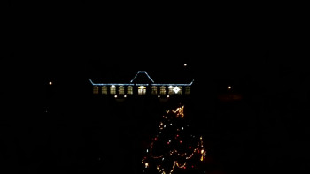 Lázně Karlova Studánka