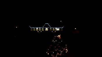 Lázně Karlova Studánka