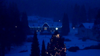 Lázně Karlova Studánka