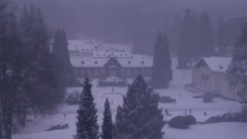 Lázně Karlova Studánka