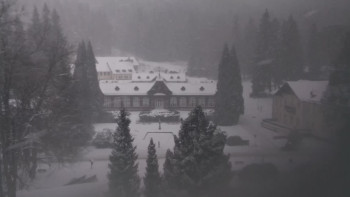 Lázně Karlova Studánka