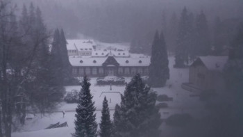 Lázně Karlova Studánka