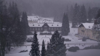 Lázně Karlova Studánka