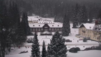 Lázně Karlova Studánka