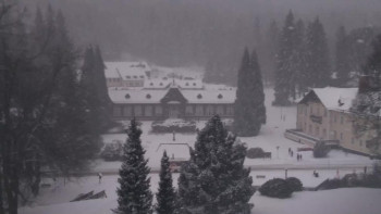 Lázně Karlova Studánka