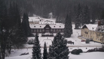 Lázně Karlova Studánka