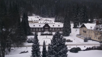 Lázně Karlova Studánka