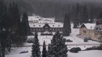 Lázně Karlova Studánka