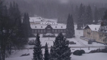 Lázně Karlova Studánka