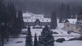 Lázně Karlova Studánka