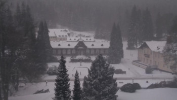 Lázně Karlova Studánka