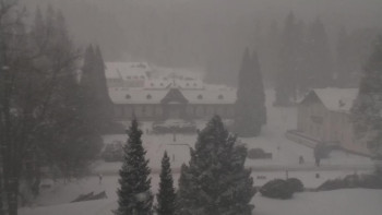 Lázně Karlova Studánka