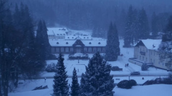 Lázně Karlova Studánka