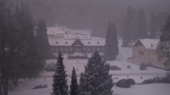 Lázně Karlova Studánka