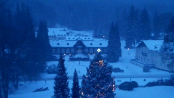 Lázně Karlova Studánka