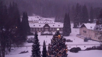 Lázně Karlova Studánka