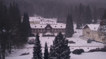 Lázně Karlova Studánka