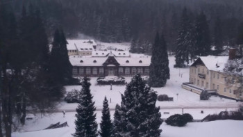 Lázně Karlova Studánka