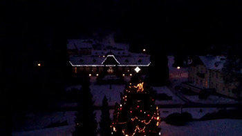 Lázně Karlova Studánka