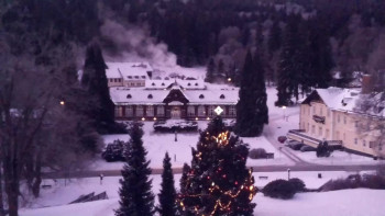 Lázně Karlova Studánka