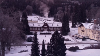 Lázně Karlova Studánka