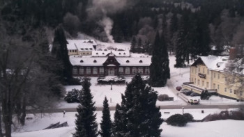 Lázně Karlova Studánka