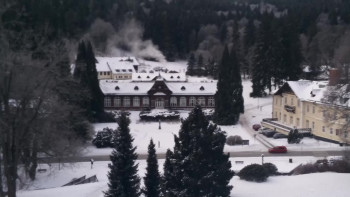 Lázně Karlova Studánka