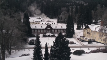 Lázně Karlova Studánka