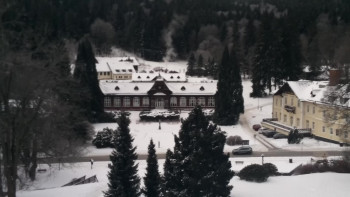 Lázně Karlova Studánka